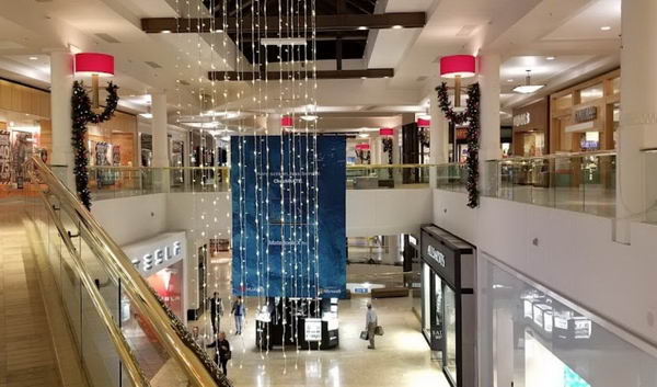 Fashion Square Mall - Photo From Mall Website